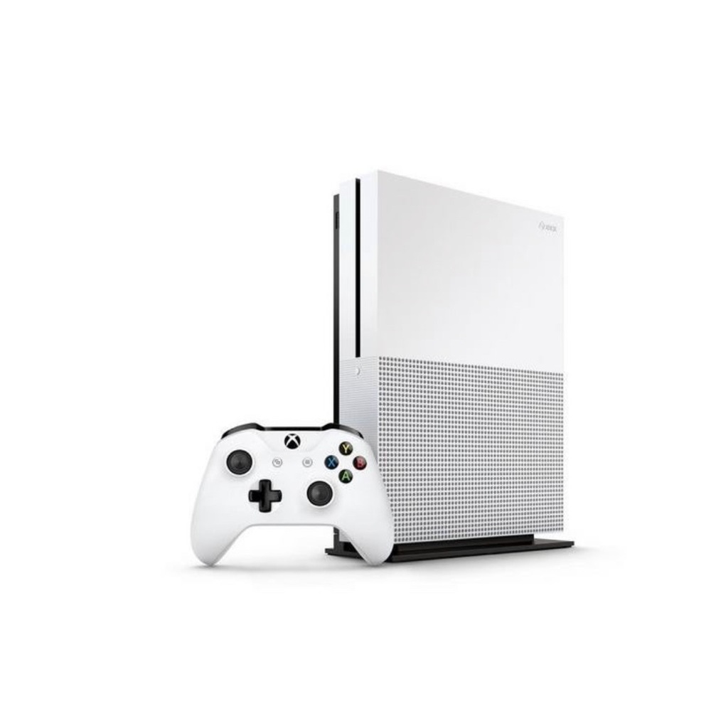 xbox one--tested